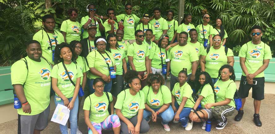 BOYS & GIRLS CLUB STUDENTS EXPERIENCE HANDS-ON LEARNING THROUGH EDUCATIONAL TRAVEL